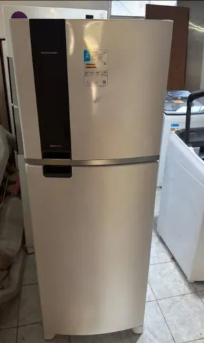 GELADEIRA BRASTEMP NOVA!!!!