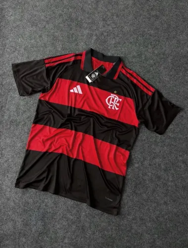 Camisa do Flamengo