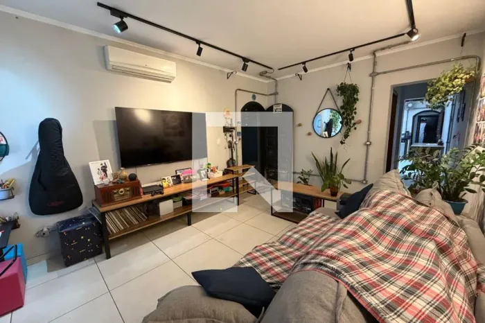 Casa à Venda - Vila Aquilino, 6 Quartos, 272 m2