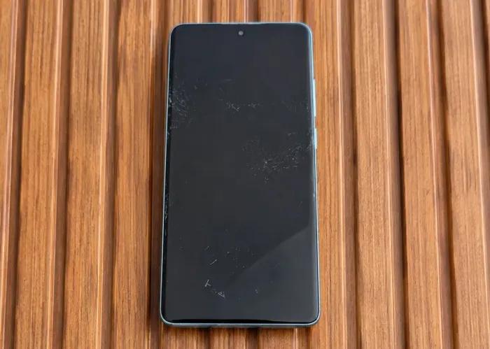 Redmi Note 14 Pro - Para retirada de peças ou conserto