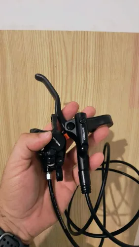 Shimano MT 200