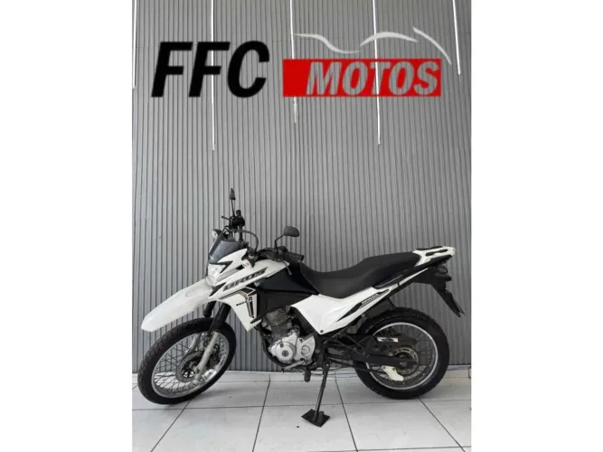 Honda Nxr 160 bros esdd 2023