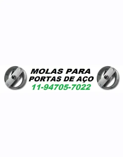 9.4705-7022 / TROCA DE MOLA DE PORTA DE ENROLAR
