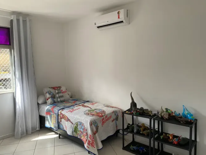 Oportunidade  no Caminho das Árvores