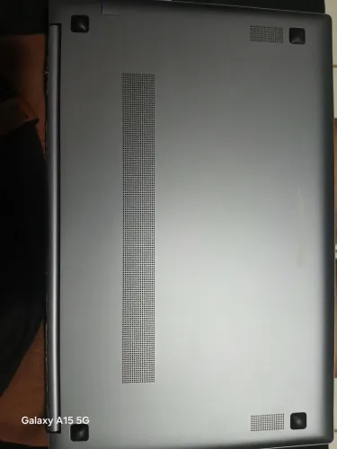 Notebook Galaxy Book 4