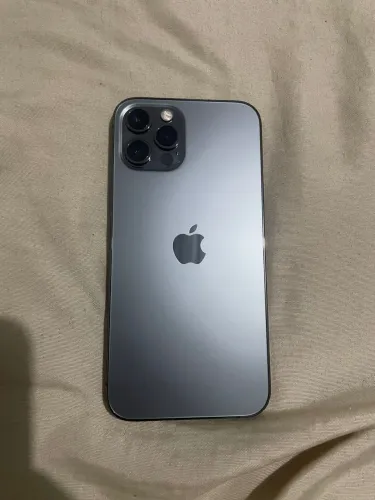 iPhone 12 Pro 