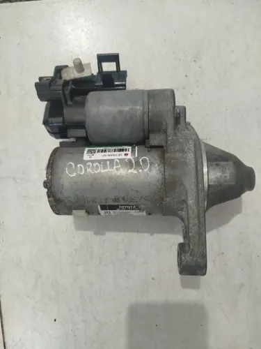 Motor partida Corolla 2.0