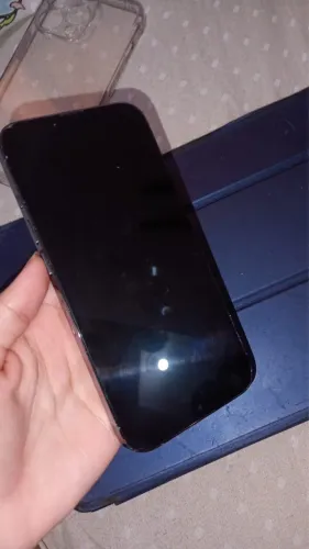 iPhone 13 Pro azul