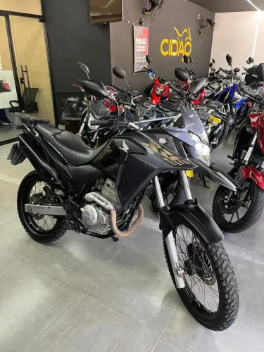 HONDA XRE 300CC 2023 ABS
