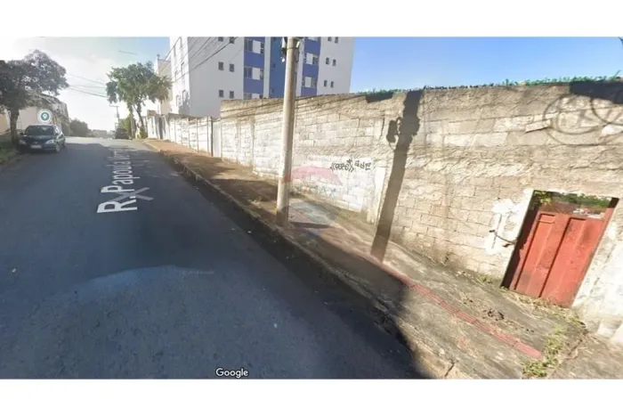 Lote 360 m² à venda no bairro Havaí - BH / MG