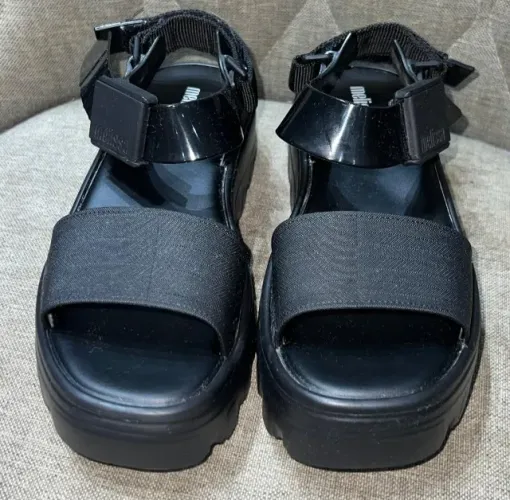 Melissa Kick Off