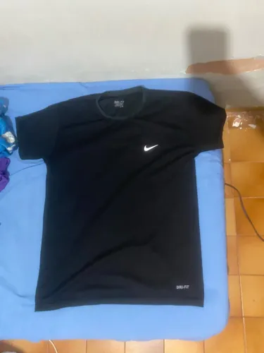 Camisa Nike Drive Fit