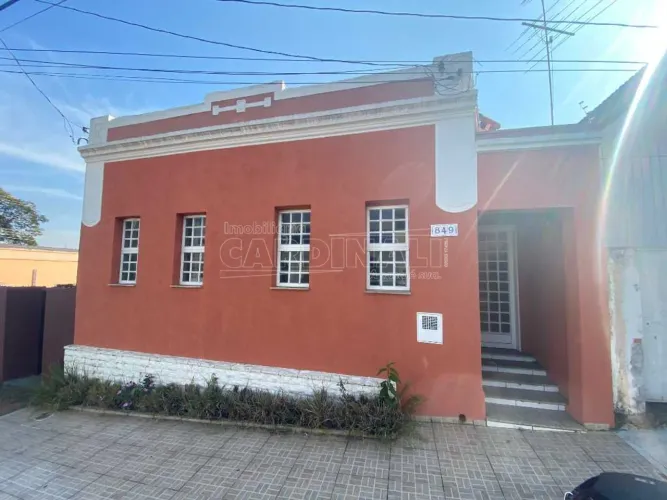 Região Central