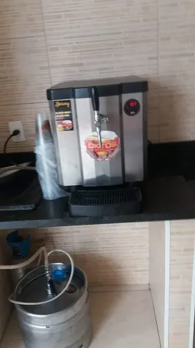 Chopeira Small Memo