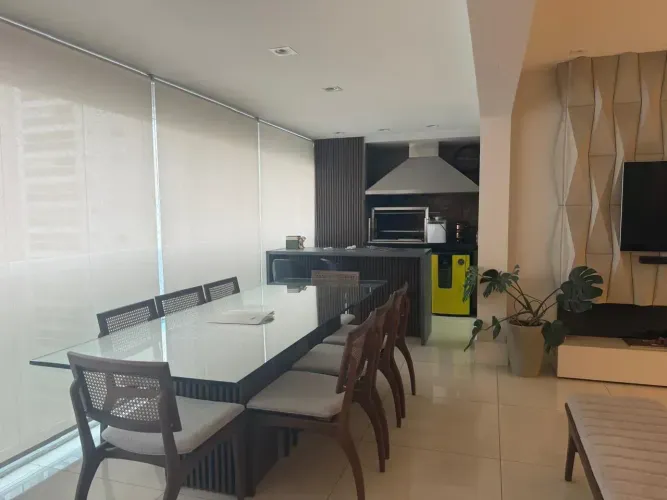 Imóvel para aluguel com 130 metros quadrados com 3 quartos em Centro - Osasco - SP