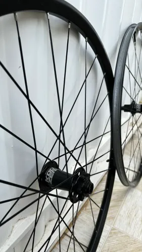 Par Roda Aro 29 Mtb