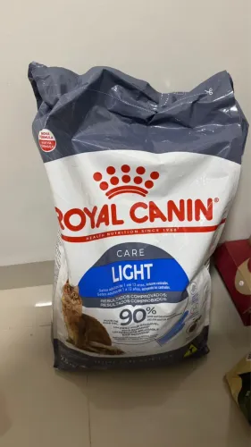 Ração para gato Royal Canin
