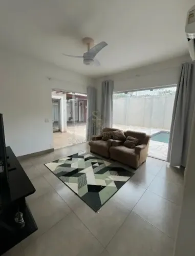 Casa Residencial para Venda no Bairro Residencial Itália, em Ribeirão Preto