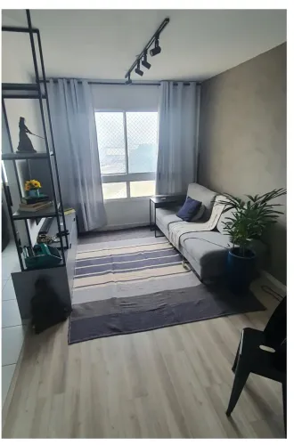 Tapete algodão 