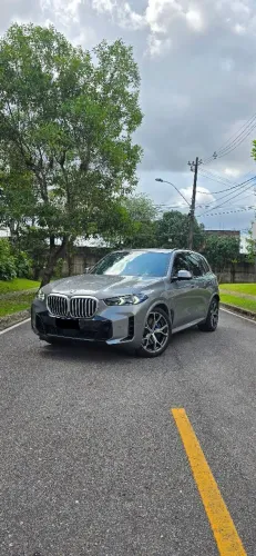 BMW X5 Xdrive 50E 3.0 M Sport Aut. (hibrido) 2025