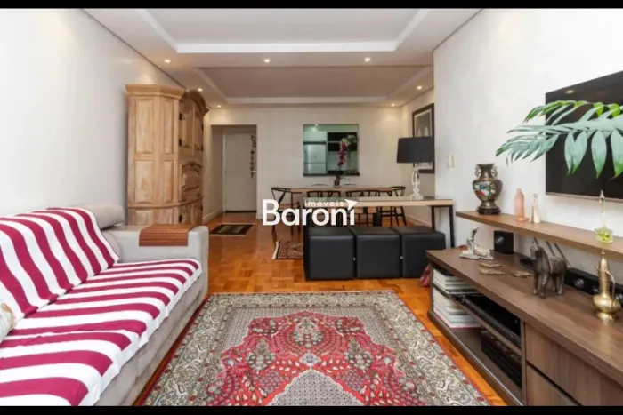 Apartamento para venda ou locação no Itaim Bibi