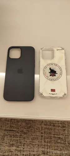 Kit capinha iPhone 12 e 13 pro max