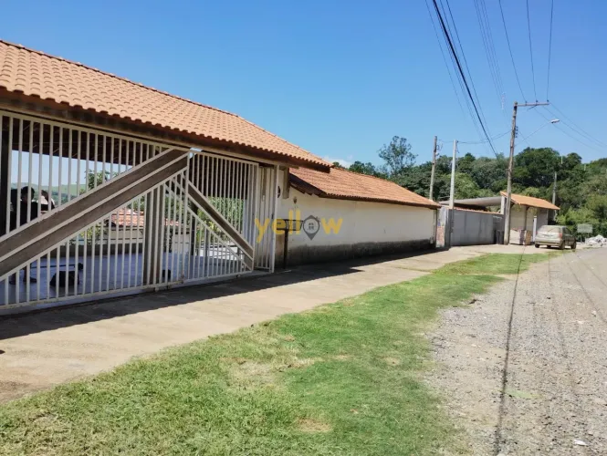 Chacara em Jardim Rosa Helena - Igaratá
