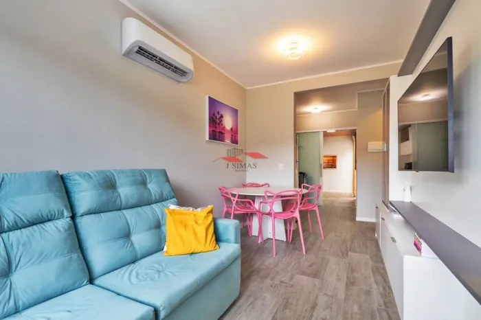 Casa em Condomínio para Venda em Cachoeirinha, Central Park, 2 dormitórios, 1 banheiro, 2