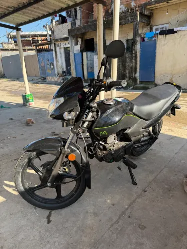 Aluguel de Moto aplicativo
