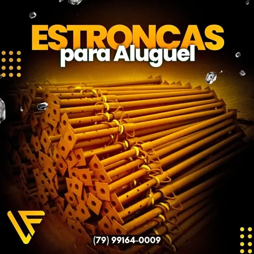 ESCORAS DE FERRO
