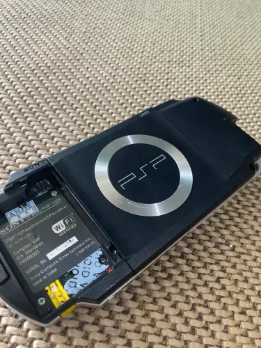 PSP
