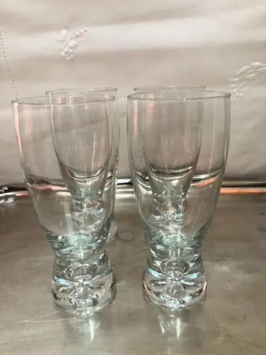 Tulipas para cerveja 