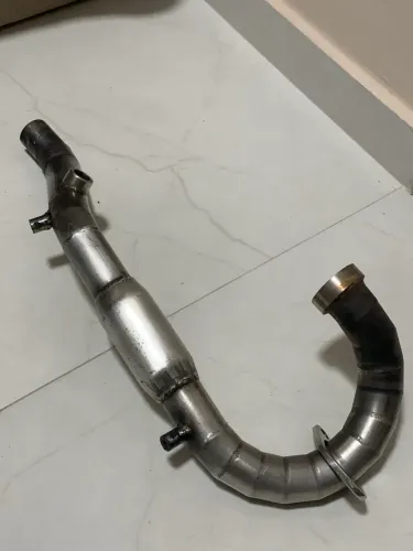 Curva Inox Teneré/Lander (11-15)