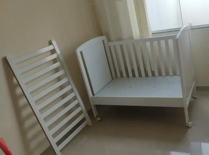 Berço
