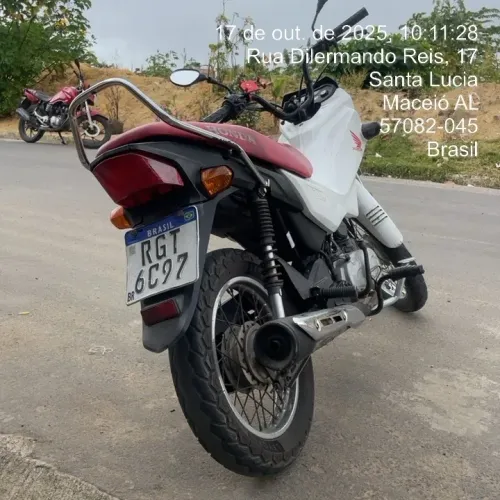 Honda Pop 110i 2021