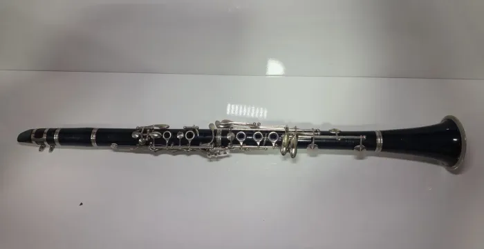 Clarinete A. Fontaine