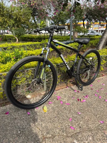 Bike Houston Discovery