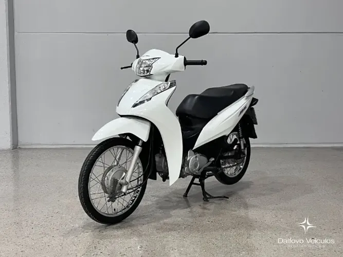 Honda Biz 110i