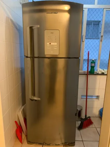 Geladeira Frost Free