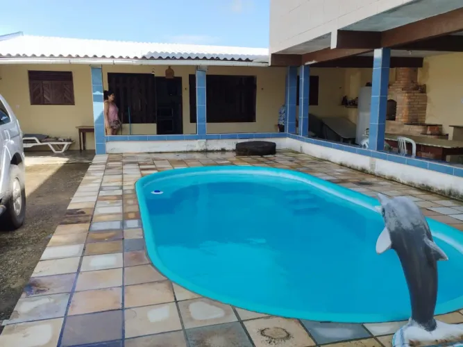 LIMPEZA DE PISCINA EM TODA GRANDE NATAL 