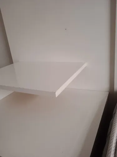 Cabeceira de cama de casal