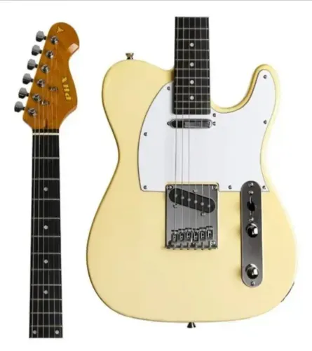 GUITARRA TELECASTER PHX ZERADA 