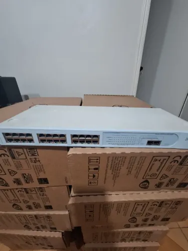 Switch 3com 3c16475 Superstack 3 Plus