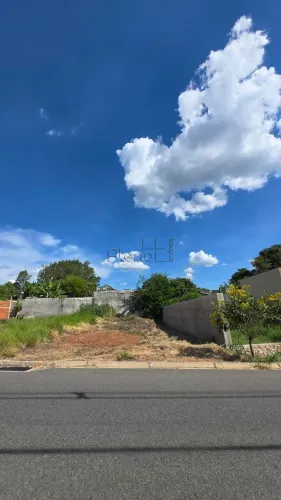 Terreno à venda em Indaiatuba, Jardim Casablanca, com 154 m²