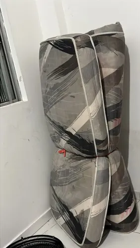 Colchão