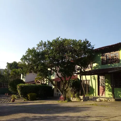 Residencial à venda na Lagoa da Conceição