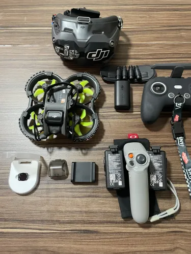 DJI AVATA 1