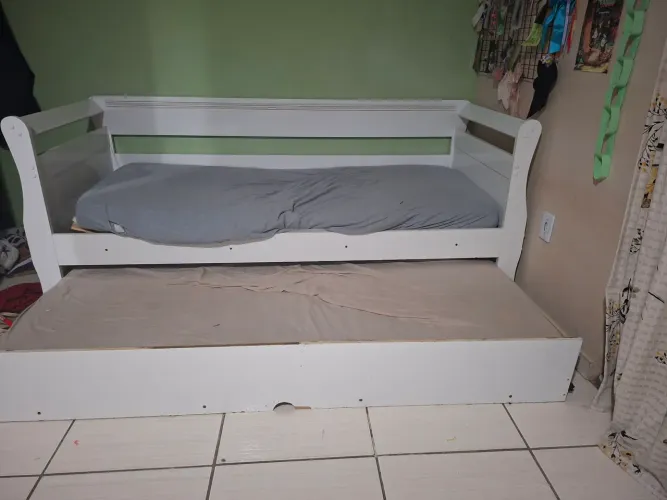 Cama