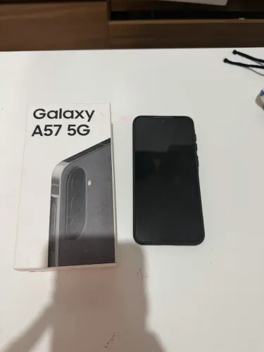 SAMSUNG A57 5G - NOVO