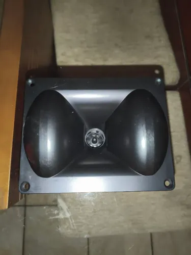 2 Driver Corneta Voyager VSS6-2